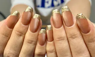 ネイル まり りぃ〜んのネイルデザイン