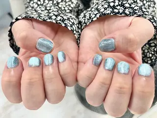 ネイル Bianca赤羽 信末のネイルデザイン