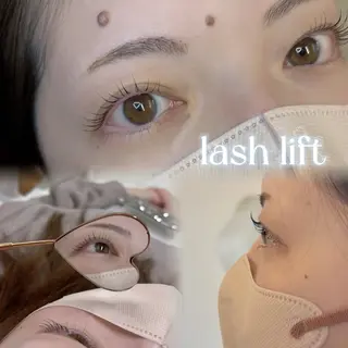 マツエク・マツパ 川端 里奈のマツエク・マツパデザイン