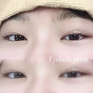 マツエク・マツパ Chula 枚方店所属・上山 奏琴のマツエク・マツパデザイン