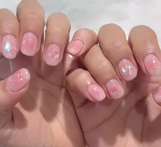 ネイル オトク ネイルのネイルデザイン