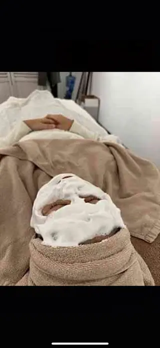 ANERA Second所属・尾上 沙織のエステ・リラクイメージ