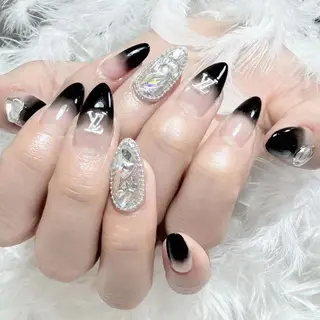 ネイル DIAMOND Nail🥇のネイルデザイン