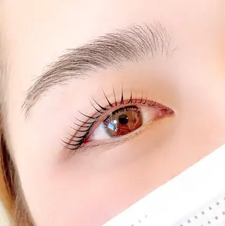 マツエク・マツパ eyelash salon.VIELのマツエク・マツパデザイン