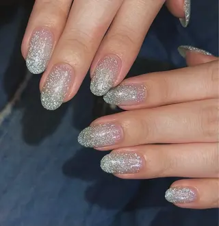 ネイル 夜までElle.M 【エルマ】のネイルデザイン