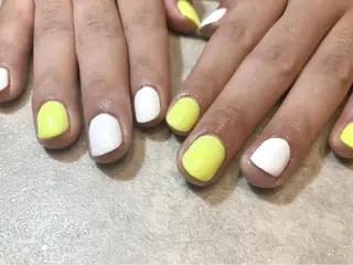 ネイル 廣田 香寿実のネイルデザイン