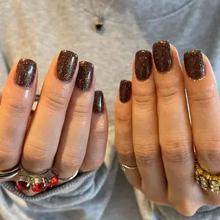 ネイル 🍒 akariのネイルデザイン