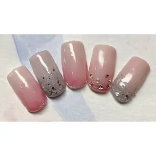 ネイル パラジェル登録サロンfeerique所属・Uchida Mayunaのその他イメージ