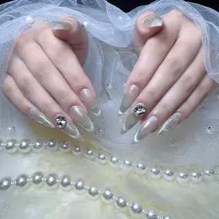 ネイル ドリスネイルサロン所属・Doris Nail Salonのネイルデザイン
