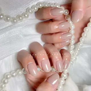 ネイル SUN nail上本町のネイルデザイン