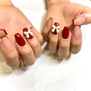 ネイル 🌿 Asumi🌿のネイルデザイン