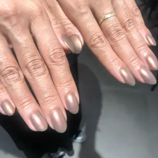 ネイル ワンホン・韓国系 natsumiのネイルデザイン