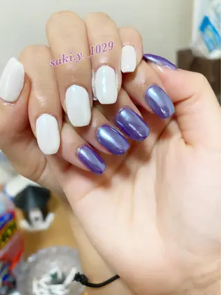 ネイル プライベートサロン Nail..TCのネイルデザイン