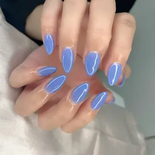 ネイル nailsalon Apis所属・Apis manakaのネイルデザイン