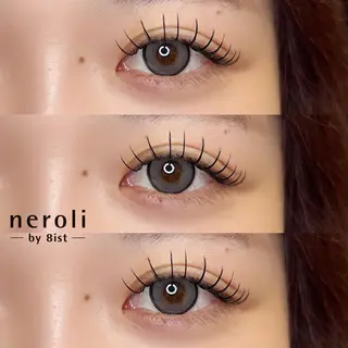 マツエク・マツパ Hoshi .の眉毛・アイブロウイメージ