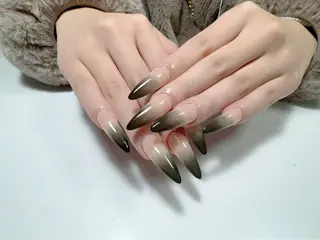 ネイル HARU NAIL所属・haru nailのネイルデザイン
