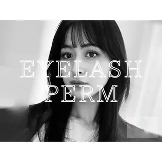 マツエク・マツパ 美人ヶ丘 離宮所属・まつ毛パーマまつエク 眉毛 美人ヶ丘 離宮の眉毛・アイブロウイメージ