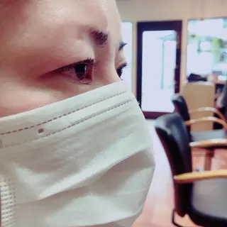 マツエク・マツパ arm in arm ︎✿Yamamotoのマツエク・マツパデザイン