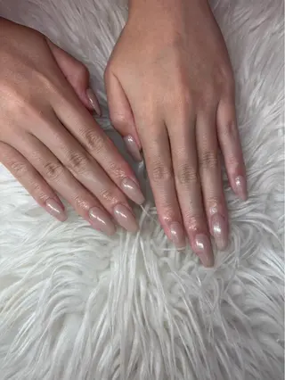 ネイル My＋ リサのネイルデザイン