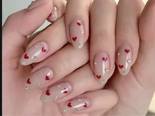 ネイル MY  Nail所属・夏目 雅子のネイルデザイン