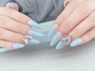 ネイル ♡Sherry  Nail♡のネイルデザイン