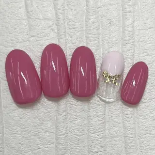 ネイル Nail salon Honey Beeのネイルデザイン