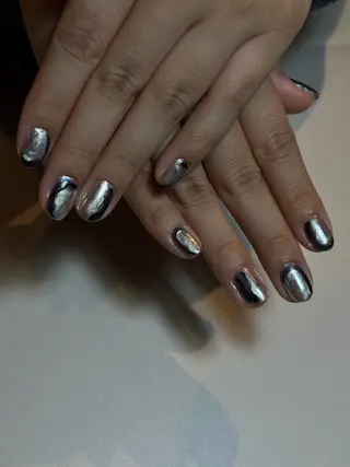 ネイル siita所属・(モデル募集中) kannaのネイルデザイン