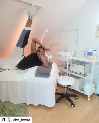 肌質改善 KALANCHOEのエステ・リラクイメージ