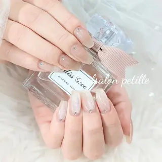 ネイル たかなし かなのネイルデザイン