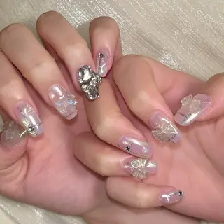 ネイル A Aのネイルデザイン