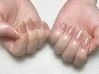 ネイル irono .のネイルデザイン