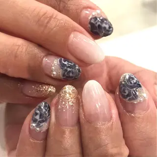 ネイル Leendenail 【リエンダネイル】のネイルデザイン