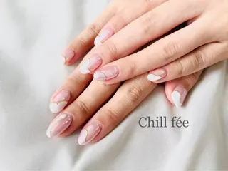 ネイル 和歌浦 ちるふぇのネイルデザイン