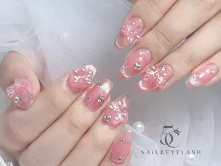 ネイル 5C NAIL 5C NAILのネイルデザイン