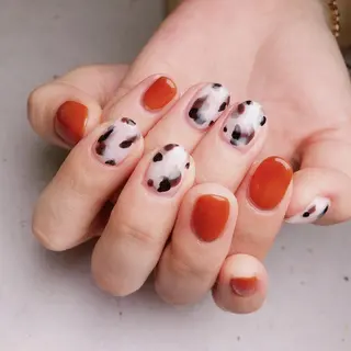 ネイル Nail salon Laniのネイルデザイン
