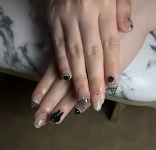 ネイル U.mi Nail Salonのネイルデザイン