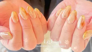 ネイル PRINCESS by lulu CHARIS所属・南海【金剛駅】 *⑅୨୧*chieのネイルデザイン