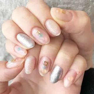 ネイル nails TOKYOのネイルデザイン