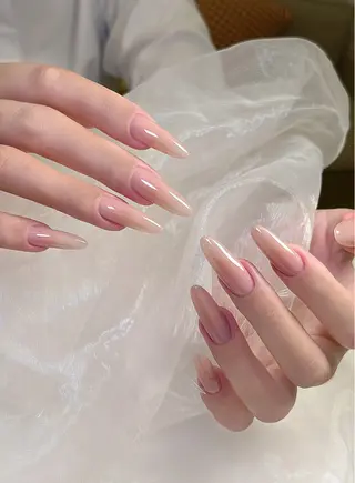 ネイル YK 美学院のネイルデザイン