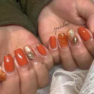 ネイル K. Misakiのネイルデザイン