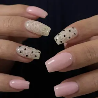 ネイル qua. yunaのネイルデザイン