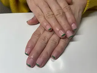 ネイル ネイルサロン Purimaのネイルデザイン