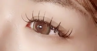 マツエク・マツパ Beauty Salon lau　大山店所属・Beauty Salon lauのマツエク・マツパデザイン