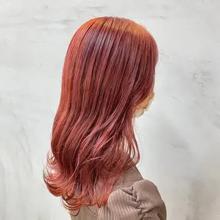 ロング カラー トップスタイリスト 🖤sachikaのヘアスタイル