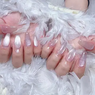 ネイル DIAMOND Nail🥇のネイルデザイン