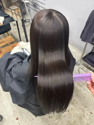 ロング 🦋SHUKA🦋 モデル募集中のヘアスタイル