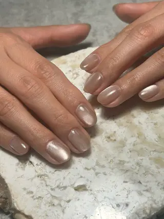 ネイル Ari Labo  nailのネイルデザイン