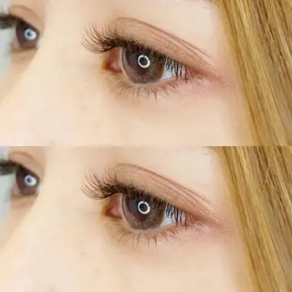 マツエク・マツパ Sunny Salonのマツエク・マツパデザイン