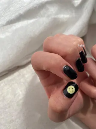 ネイル Ann. nail.tokyo所属・Ann nailのネイルデザイン