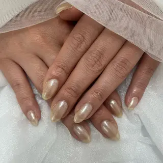 ネイル はあとねいる筑紫野 二日市店Hinanoのネイルデザイン